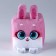 Soft toy Cube "Bunny"