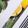 Incense "Charm of the East Lemon", 20 sticks in packaging