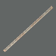 Sredular platband 18x85x2200mm