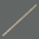 Sredular platband 18x85x2200mm