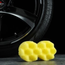Car sponge 