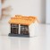 Figure "House Ambar" 4x2.5x3cm