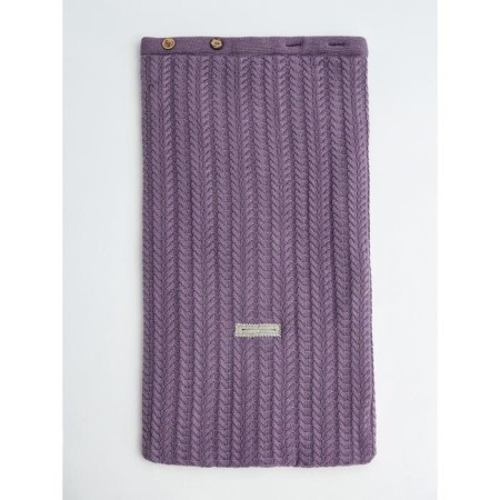 Pure Love Snap envelope insulated for discharge, size 75x43 cm, pink color-1