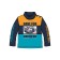 Turtleneck for a boy, height 80 cm