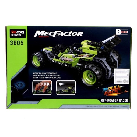 Baggi technique designer, inertial, 301 details-2