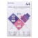 A4, 30 lamination film (60 and 80 μm), glossy, Geleos
