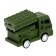 Parking "Military Helicopter", Transformation
