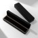 Case for bracelet/chain/watch "Street", 22 × 5.5 color black color