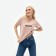 Women's T-shirt MIST "I ​​do not recommend" rr 40-42