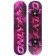 Skateboard Teenage Onlitop, 62 × 16 cm, PVC 50 mm wheels, plastic frame