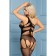 Candy Girl Krissi Candy Girl, Black Color, OS Size