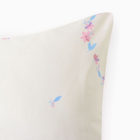Set of pillowcases "Ethel" Flirt 50x70cm - 2pcs, calico 125 g/m2, HL 100%-1