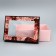 The box is folding, cover is, for you ", 24 x 17 x 8 cm with a window