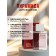Tuale water men's Blazing Emotion, 110 ml