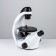 Laboratory multiplication microscope 80,200,400, backlight