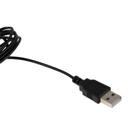 Mouse call 305m Black Optical (1000dpi) USB (3but)-5