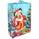 New Year. Gift package, 70x50x19 cm, packaging, Mickey Mouse