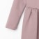 Baby dress KAFTAN "Dream" R.34 (122-128), brown