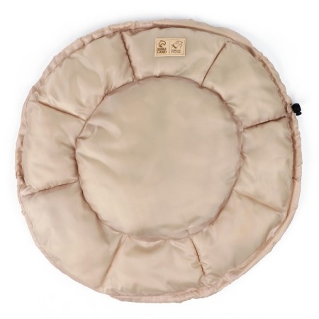 Lesser for cats and dogs bilateral beige, 50-30x12 cm-3