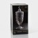 Dispenter for drinks Glass Magistro "Sunrise", 3 l, 25 × 19 × 50 cm