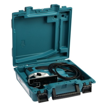 Lobzik Makita JV0600K 650W 3100 incidents/min from the mains-9