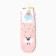 Nosk children's sheep, color pink melange, size 12