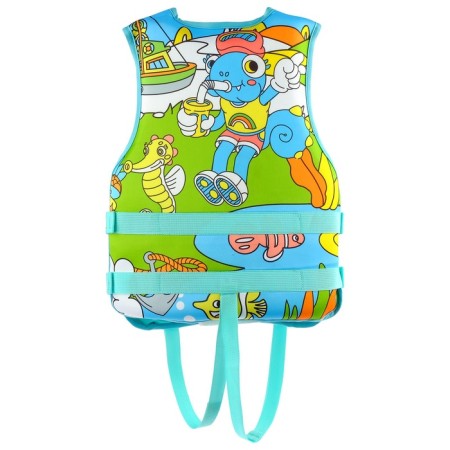 TOSTE for swimming onlytop, p. XS, 6 - 12 years old, 25-40 kg-5