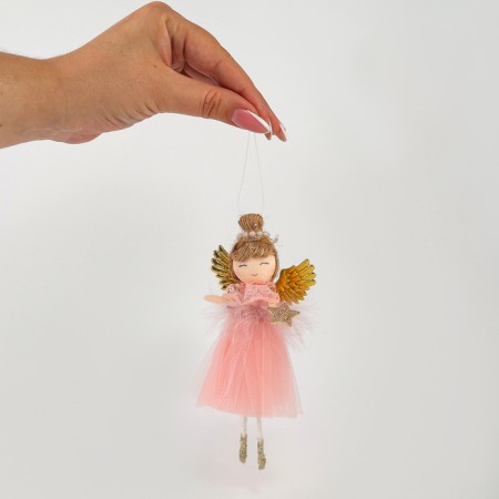 Doll in the showbox "Ballerina"-3