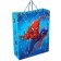 Gift package, 31x40x11 cm, packaging, spider-man