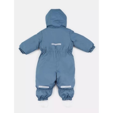 Combineson Children's Winter Mowbaby Alaska, Height 80 cm, Blue Color-10