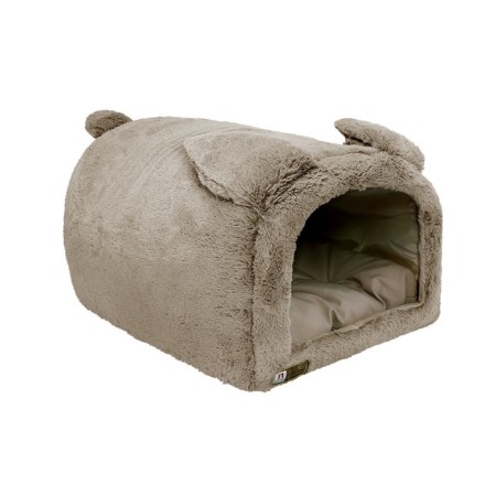 TEDDY Bear House M, 50 x 35 x 30 cm