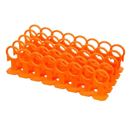 Club set + wedge for aligning the tiles of SibRTST 88111, ring, 40/40 pcs.-4
