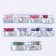 Diamond embroidery "Tulips" Interior decor