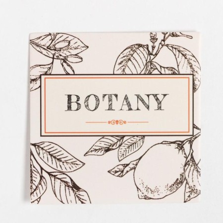 Botany gift set: towel, stands, kitchen spoon, kitchen scapula-5