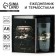 Gift set: A6 Diary, 80 liters. and thermostatic 250 ml "February 23"