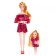 Model doll with Family look "Be in trend"