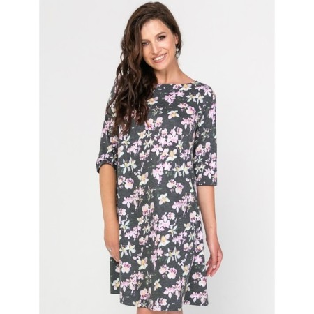 Women's dress, size 50-1