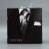 Gift folding box, packaging, "Gentleman", 18 x 18 x 18 cm