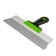Facade Sibrtec 85594, stainless steel, two -component handle, 350 mm
