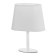Harry Harry 1x15W E14 white/beige 20x10x26.5cm Risalux