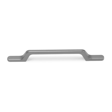 Cappio PC199 bracket handle, m/o = 128, graphite color-3