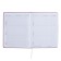 Universal diary for grade 1-11 Mentality, hard cover, artificial leather, foam rubber, lies, 80 g/m2