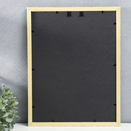 Photo frame Tree C20x 30x40 cm, green-2