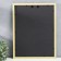 Photo frame Tree C20x 30x40 cm, green