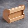 Organizer 5 sections, 1 drawer, series ash shimo light, 20*16.5*15.5