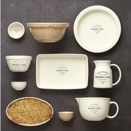 Heritage, D10 cm, 220 ml pudding form-1