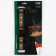 Collar "in style", fastener - fastx, 2.5 cm, 40-55 cm
