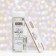 Gift set women Lady Million, shower gel 250 ml, perfumery water 30 ml