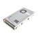 Power supply LED Strip 220207, 350W, 3x11.5x21.5 cm, silver color