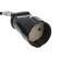 Extension cord "Soyuz" 481S-4101, 1 socket, 10 m, 6 A, 1300 W